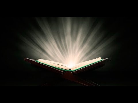 Disa nga Sekretet e Kur'anit që të ndryshojnë jetën!