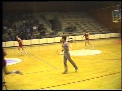 KK Varda - KK Sloboda - 16.03.1991. Dita