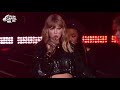 Taylor Swift   ‘Look What You Made Me Do’ Live At Capital’s Jingle Bell Ball 2017