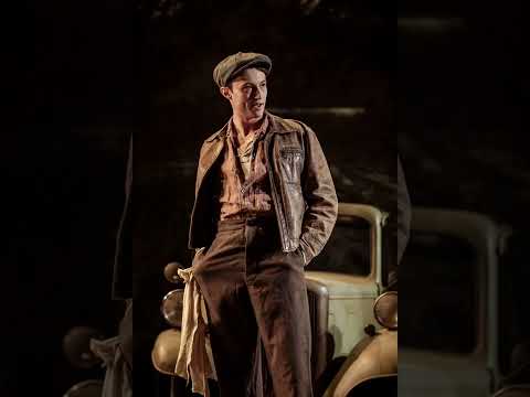 RAISE A LITTLE HELL - Jordan Luke Gage, 10/07/22 (last show)