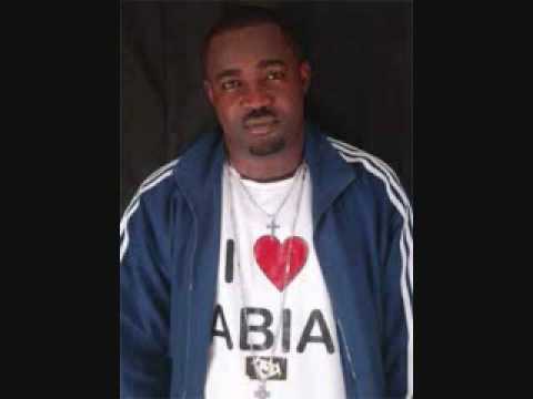 Dat Nigga Raw - Strong & Mighty.wmv