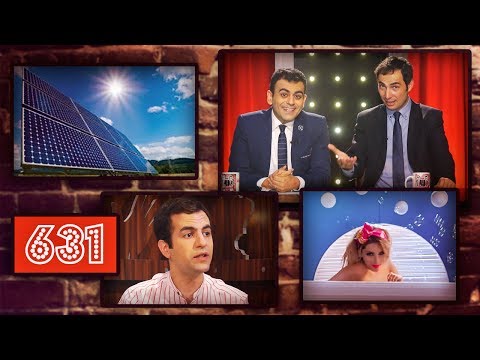 ArmComedy 631 - ԱԺ vs TV