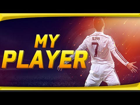 FIFA 15 | My Player Career Mode | The Start & Debut Goal?!
