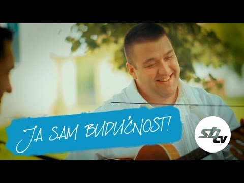 SBTV - Ja sam budućnost - Krunoslav Dražić - 01.28.2017.