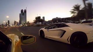 ARNON ft. Killua - Te Molla (Luxury Cars Music Mix) ARNON ft. Killua - Te Molla (Luxury Cars Music Mix)