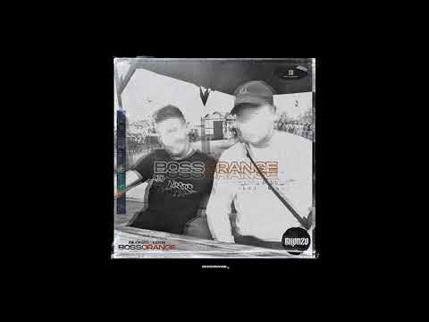 BILONZO & ŁOTR - BOSSORANGE