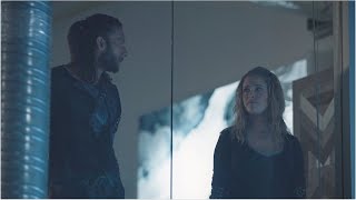 The 100 4x08: "Lexa knew it, and so do i" [1080p+Logoless] (NO BG Music) + mega link