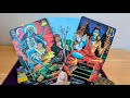 GEMINI A Finalized Decision Tarot Love Reading