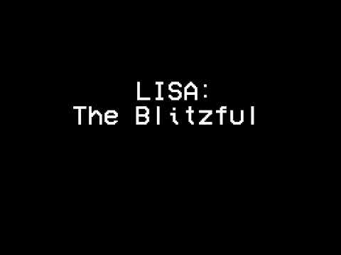 Broken Paradise - LISA: The Blitzful OST