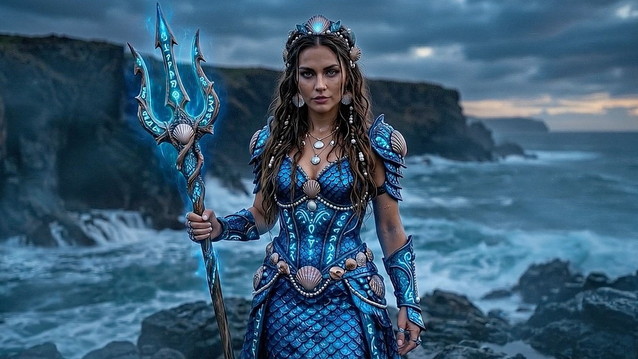 どの童話魔装が好き？コメントで教えて｜Which Fairy Tale Armor Would You Choose?