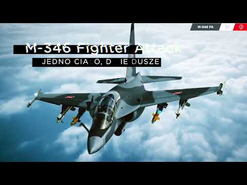 アエルマッキ M-346について詳しく解説