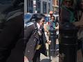 Is It HIM Shorts Reaction Elvis King Conspiracy London Rollsroyce Harrods