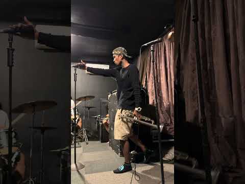 Amap Aje Live Practice Studio042