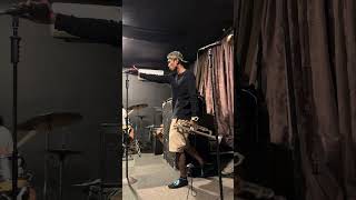 AMAP AJE LIVE PRACTICE @ STUDIO042