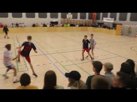 U14 Stiften 2022 - Finalepuljekamp - OB - BM