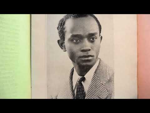 Jacques Rabemananjara Babelio