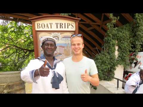 Official aftermovie Roadtrip 2013