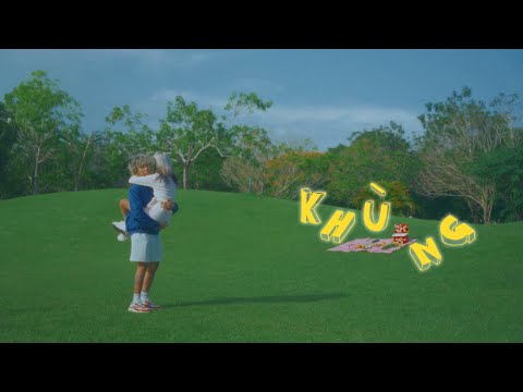 18.18 - KHÙNG FT. DÍNH, KEVIN PHẠM