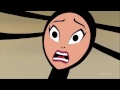 Samurai Jack S5E09 Ending Fight Jack Vs Ashi Jack Gives Up