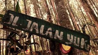 preview picture of video 'HUTAN PINUS WINONG, WAJAK, KABUPATEN MALANG, JAWA TIMUR, INDONESIA'