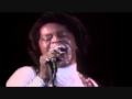 James Brown- Body Heat Live Monterey 1979