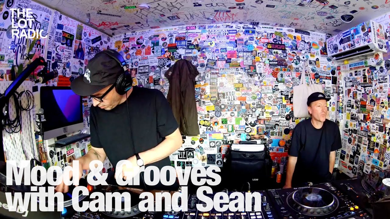 Cam And Sean - TheLotRadio