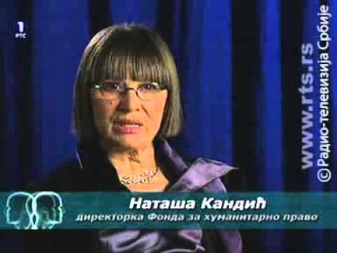 Emisija Raspakivanje - Zločin i dokument