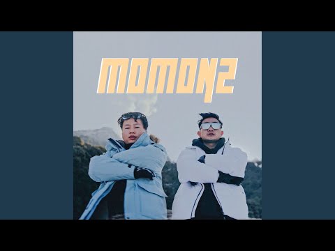 MOMON2 (feat. Jay Sang)