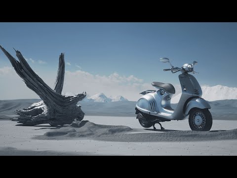 Vespa 946 Snake | The majesty of the Snake 🐍