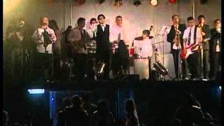 Ahora Llega Mi Cumbia (En Vivo) Lyrics English Translation