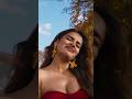 Nidhhi Agerwal Latest Movie Song Edit 4K 60FPS Part 1