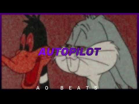 [FREE for non profit] AUTOPILOT | drake x dardan type beat (prod by AO Beats x hazzy)