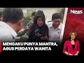 Polisi Beberkan Video Agus Buntung Rayu Perempuan Yang Ingin Dilecehkan INews Siang 10 12