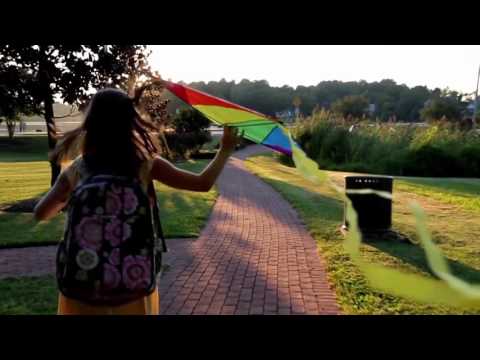 Never Let Go By Team Del Tech