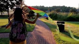 Never Let Go by Team Del Tech