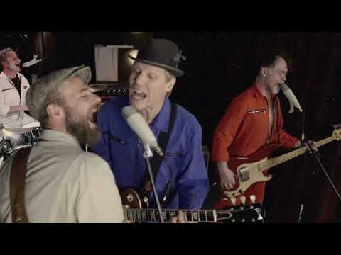 The Mains  Dirty King