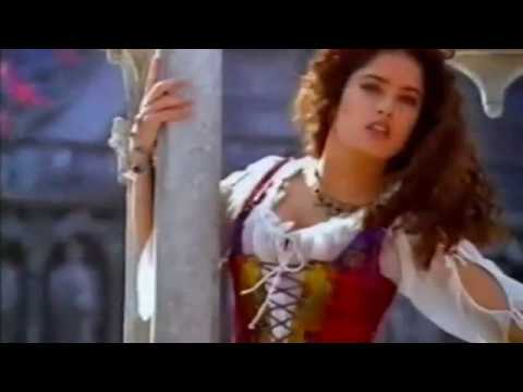 Der Glöckner von Notre-Dame - Trailer (1997)