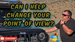 Why Jeeps have a BAD Reputation, (Avoid this mistake)