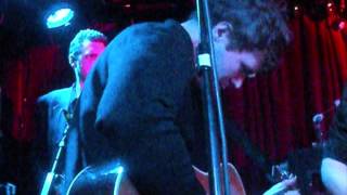 Vic Godard & Subway Sect - You Bring Out The Demon In Me - The Water Rats, London. 29 March 2013