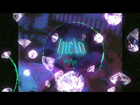 Wesos El Savage - Hielo (prod. @VinnieHendrixLLL )
