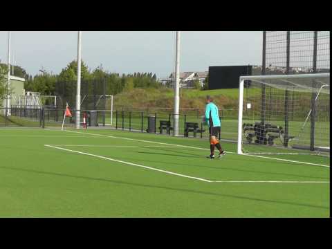 Opjestropdas.nl 27 aug 2016 VV De Meern 10 - OSM '75 6 bkr 1-12 lekker Edje