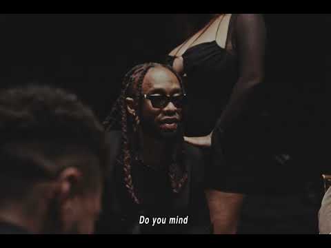Ty Dolla $ign - All In  [Official Visualizer]