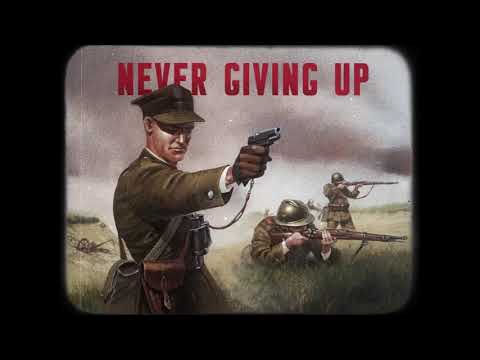 KARDS: Legions - Official Launch Trailer