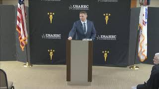 Strike Cell: Exterminating ISIS during Operation Inherent Resolve Presented by MAJ Brennan Deveraux