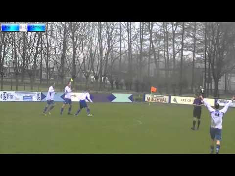 Arkel - Groot Ammers 4 - 2