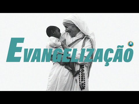 Evangelização: "O milagre da multiplicação dos pães e a Eucaristia" - Bruno Dunda (30/04/2020)