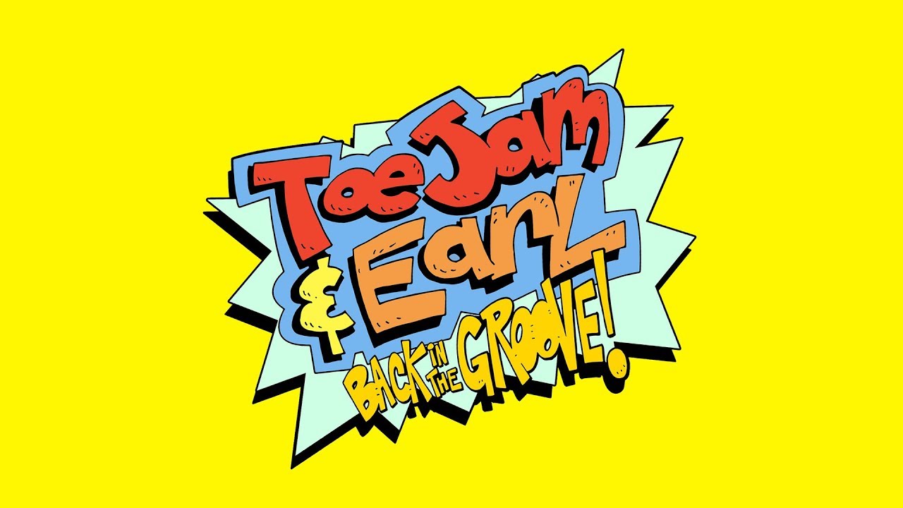 ToeJam & Earl: Back in the Groove - Gameplay Trailer - YouTube