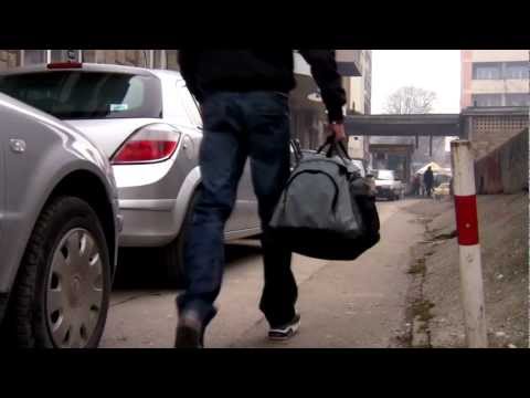 SCAR / NOVAC U RUKAMA  /// OFFICIAL HD VIDEO 2012