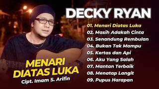 Download lagu Decky Ryan - MENARI DIATAS LUKA - MASIH ADAKAH CINTA || LAGU DANGDUT AKUSTIK KLASIK TERPOPULER 2026 mp3 Download lagu Decky Ryan - MENARI DIATAS LUKA - MASIH ADAKAH CINTA || LAGU DANGDUT AKUSTIK KLASIK TERPOPULER 2026 mp3