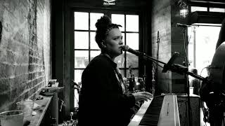 Gavin DeGraw - Not Over You by Natasia Greycloud